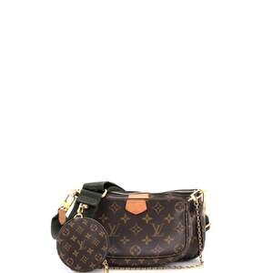 Louis Vuitton Multi Pochette #215232L24B